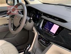 كاديلاك XT6